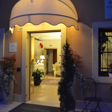 Residence Ca Di Capri Бусоленго Екстериор снимка