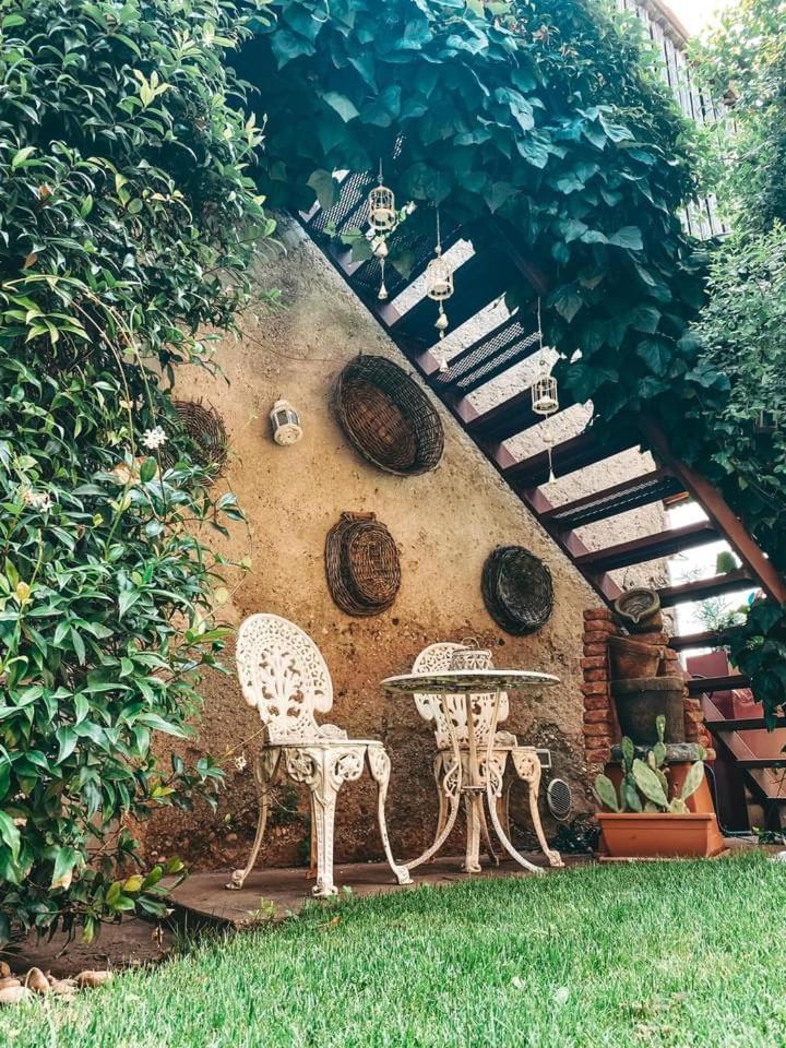 Residence Ca Di Capri Бусоленго Екстериор снимка