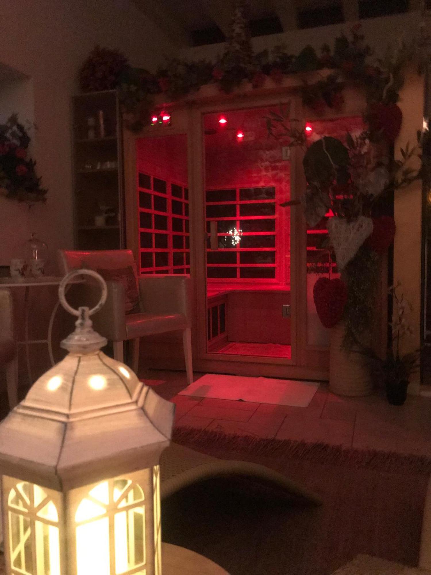 Residence Ca Di Capri Бусоленго Екстериор снимка