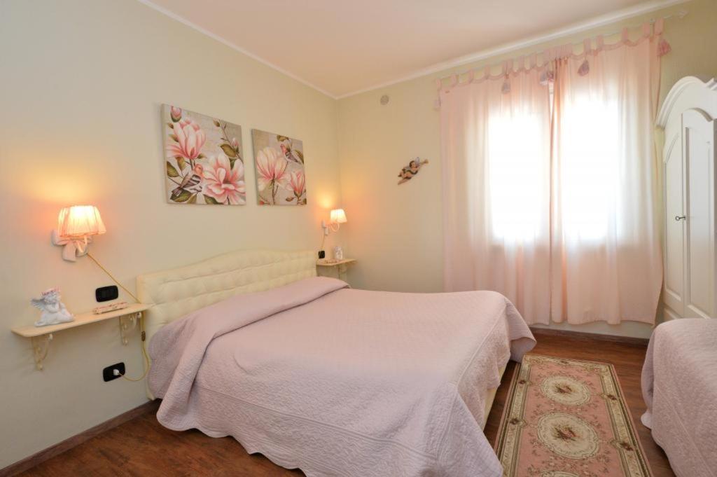 Residence Ca Di Capri Бусоленго Екстериор снимка
